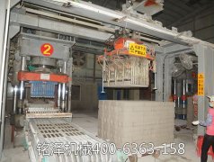 建筑垃圾制磚機(jī)廠家都有哪些,哪些質(zhì)量好